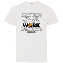 Load image into Gallery viewer, Work, Work.... Youth