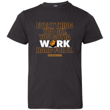 Load image into Gallery viewer, Work, Work.... Youth