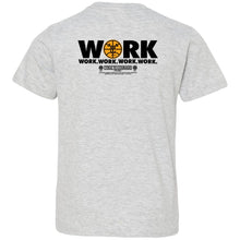 Load image into Gallery viewer, Work, Work.... Youth