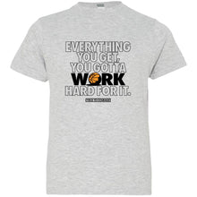 Load image into Gallery viewer, Work, Work.... Youth