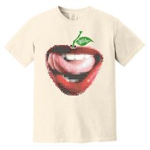 Load image into Gallery viewer, Bad Apple Heavyweight T-Shirt
