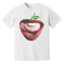 Load image into Gallery viewer, Bad Apple Heavyweight T-Shirt
