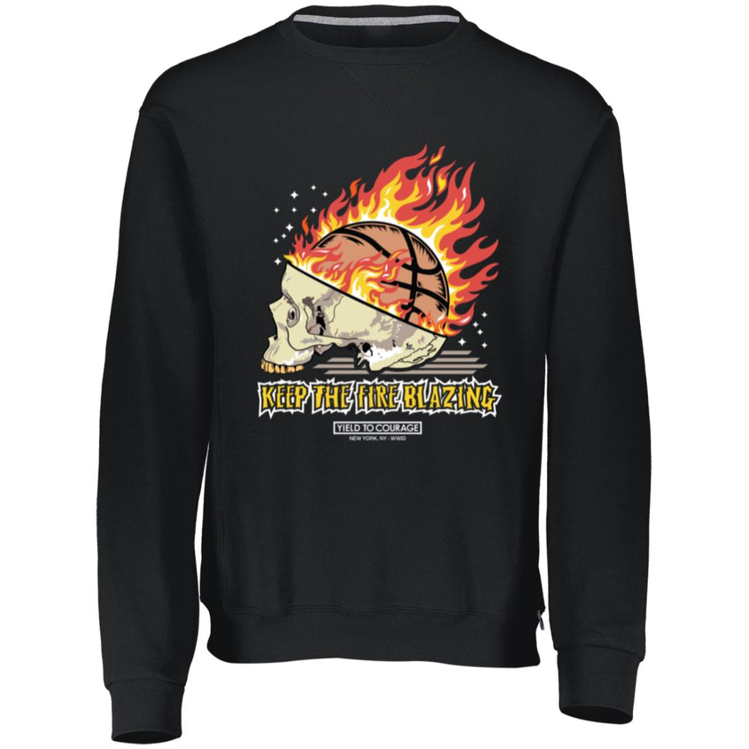 FireBlaze Crewneck Sweatshirt