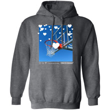 Load image into Gallery viewer, BallLove Hoodie
