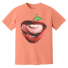 Load image into Gallery viewer, Bad Apple Heavyweight T-Shirt
