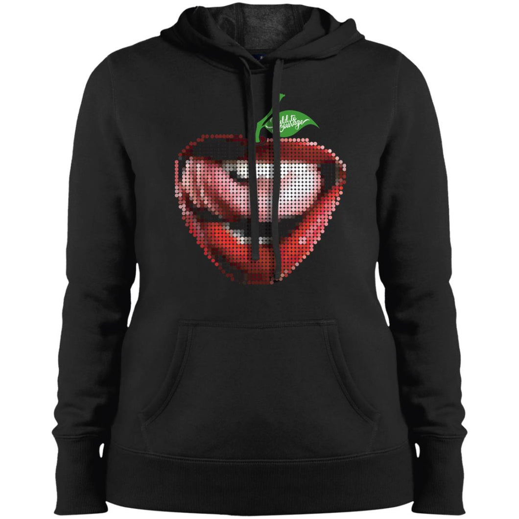 BadApple Ladies' Pullover Hoodie