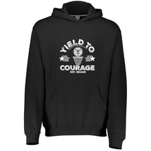 Load image into Gallery viewer, YTC Youth Dri-Power Fleece Hoodie
