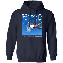 Load image into Gallery viewer, BallLove Hoodie
