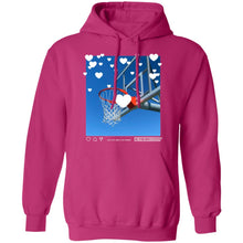 Load image into Gallery viewer, BallLove Hoodie
