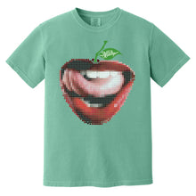 Load image into Gallery viewer, Bad Apple Heavyweight T-Shirt
