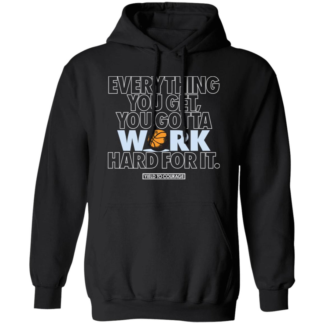 Work Hoodie