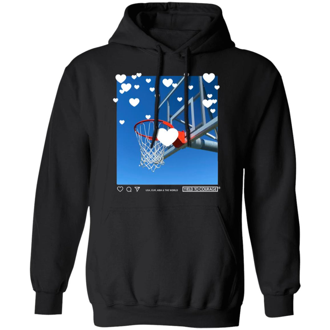 BallLove Hoodie