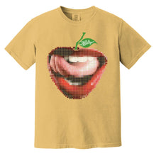 Load image into Gallery viewer, Bad Apple Heavyweight T-Shirt
