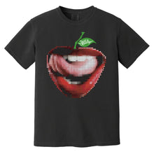 Load image into Gallery viewer, Bad Apple Heavyweight T-Shirt
