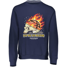 Load image into Gallery viewer, FireBlaze Crewneck Sweatshirt
