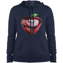 Load image into Gallery viewer, BadApple Ladies&#39; Pullover Hoodie
