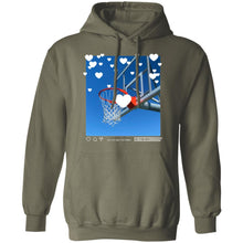 Load image into Gallery viewer, BallLove Hoodie
