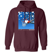 Load image into Gallery viewer, BallLove Hoodie
