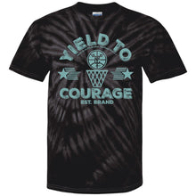 Load image into Gallery viewer, YTC Youth Tie Dye Tee
