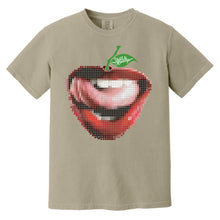 Load image into Gallery viewer, Bad Apple Heavyweight T-Shirt
