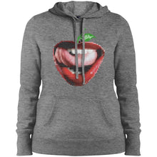 Load image into Gallery viewer, BadApple Ladies&#39; Pullover Hoodie
