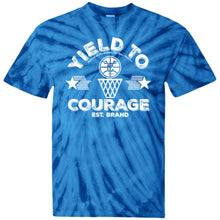 Load image into Gallery viewer, YTC Youth Tie Dye Tee
