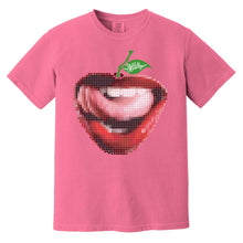 Load image into Gallery viewer, Bad Apple Heavyweight T-Shirt
