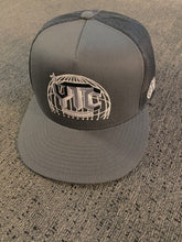 Load image into Gallery viewer, Gone Global Trucker Hat
