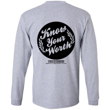 Load image into Gallery viewer, Proud Of Me Long Sleeve Tee
