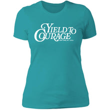 Load image into Gallery viewer, Yield Logo Tee
