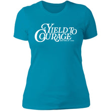 Load image into Gallery viewer, Yield Logo Tee
