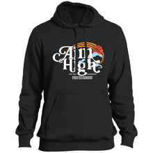 Load image into Gallery viewer, Aim High Men&#39;s Hooded Sweatshirt
