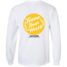 Load image into Gallery viewer, Proud Of Me Long Sleeve Tee
