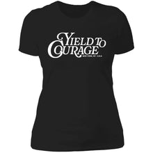 Load image into Gallery viewer, Yield Logo Tee
