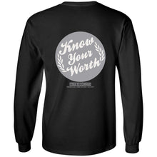 Load image into Gallery viewer, Proud Of Me Long Sleeve Tee
