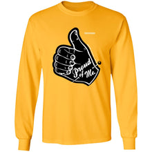 Load image into Gallery viewer, Proud Of Me Long Sleeve Tee
