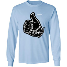 Load image into Gallery viewer, Proud Of Me Long Sleeve Tee
