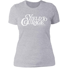 Load image into Gallery viewer, Yield Logo Tee
