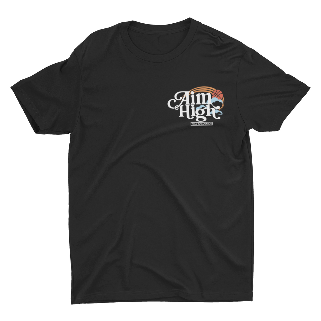 Aim High Tee