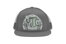 Load image into Gallery viewer, Gone Global Trucker Hat
